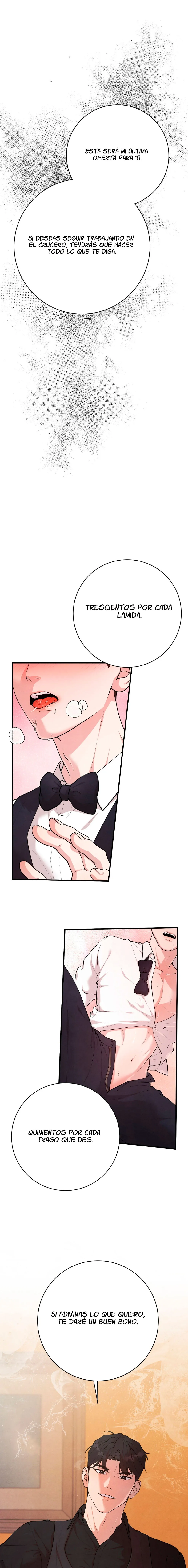 20 Un sabor conocido