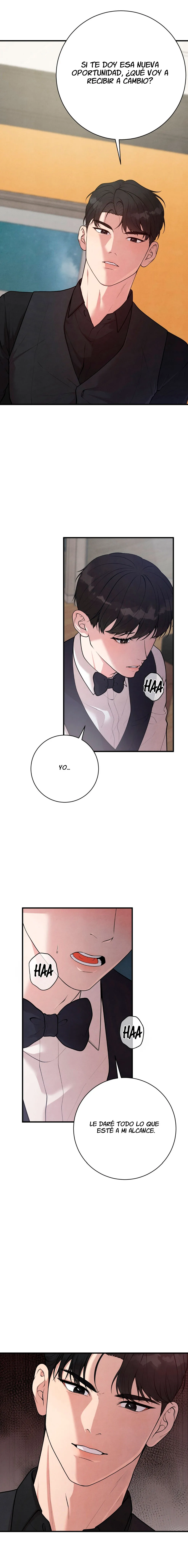 19 Un sabor conocido