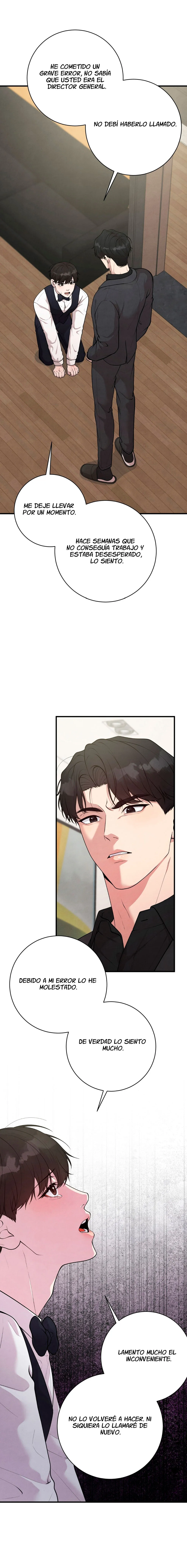 13 Un sabor conocido