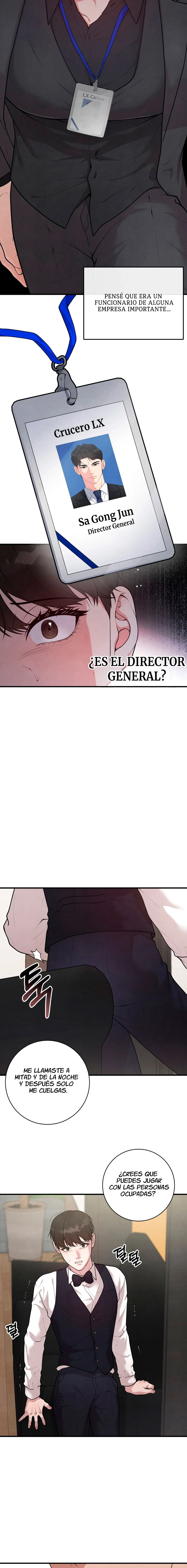 10 Un sabor conocido