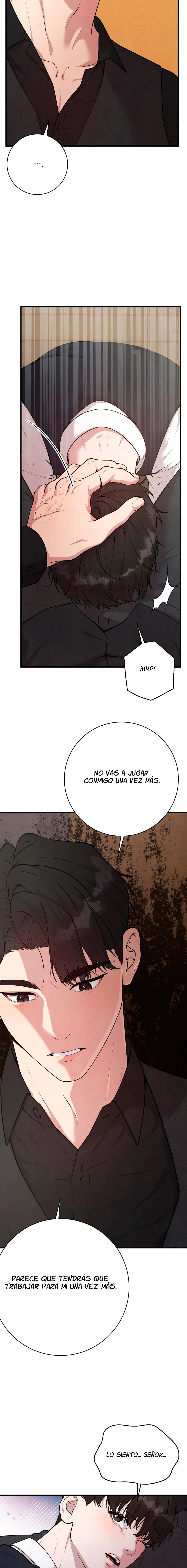 16 Un sabor conocido