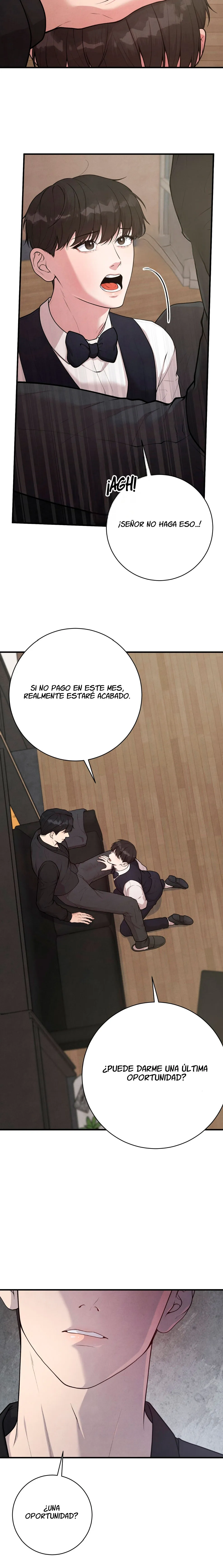 18 Un sabor conocido