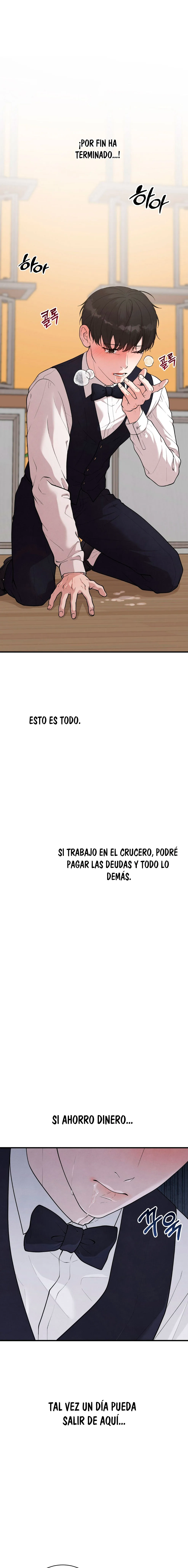 19 Un sabor conocido