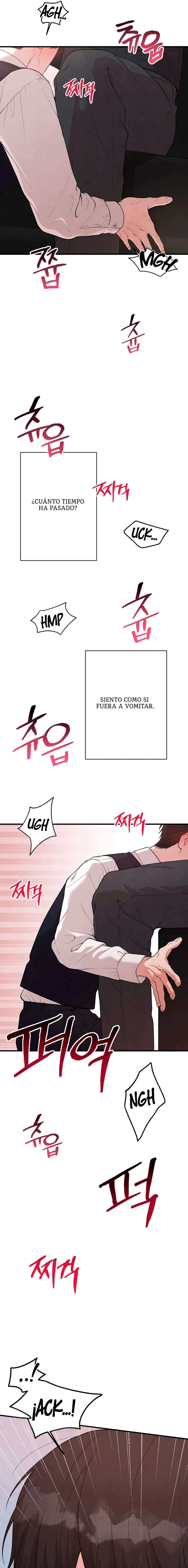 16 Un sabor conocido