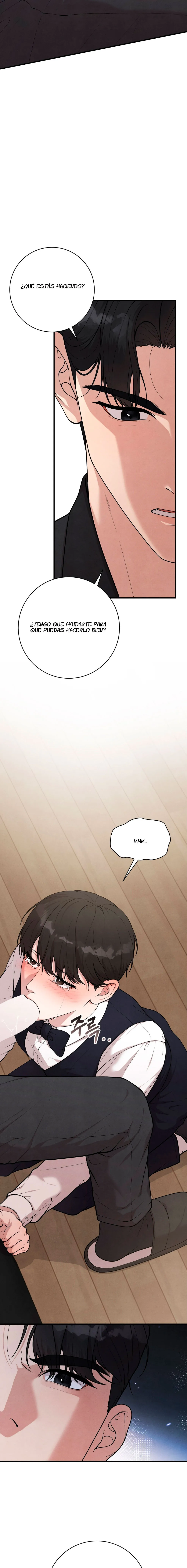 14 Un sabor conocido