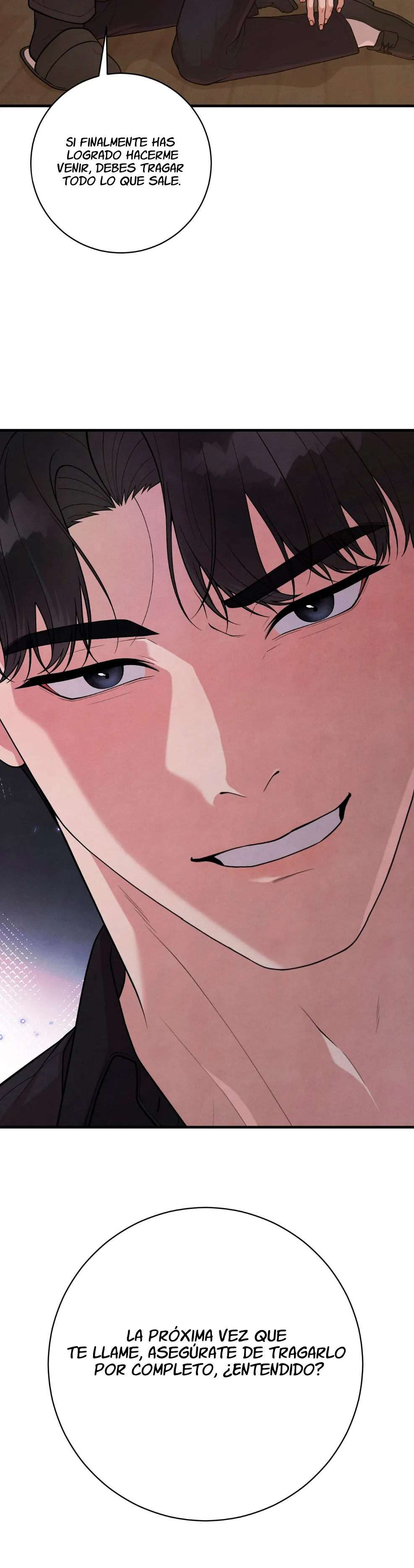 21 Un sabor conocido