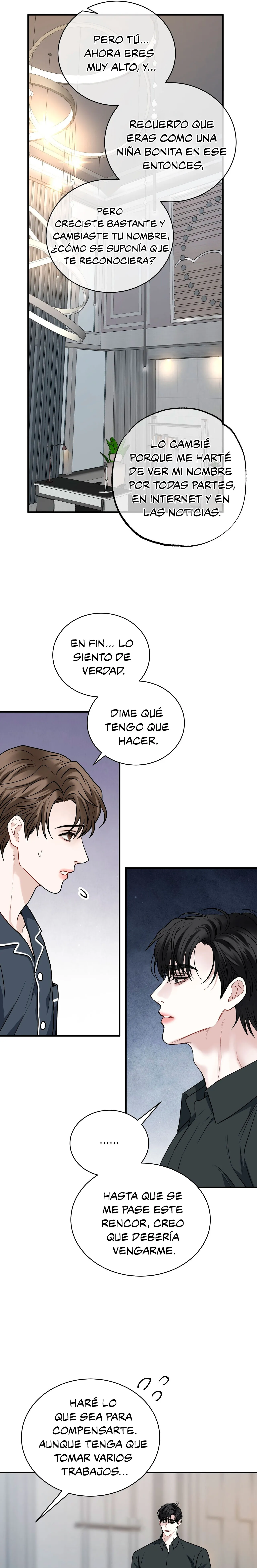 11 Romper el cómodo encierro