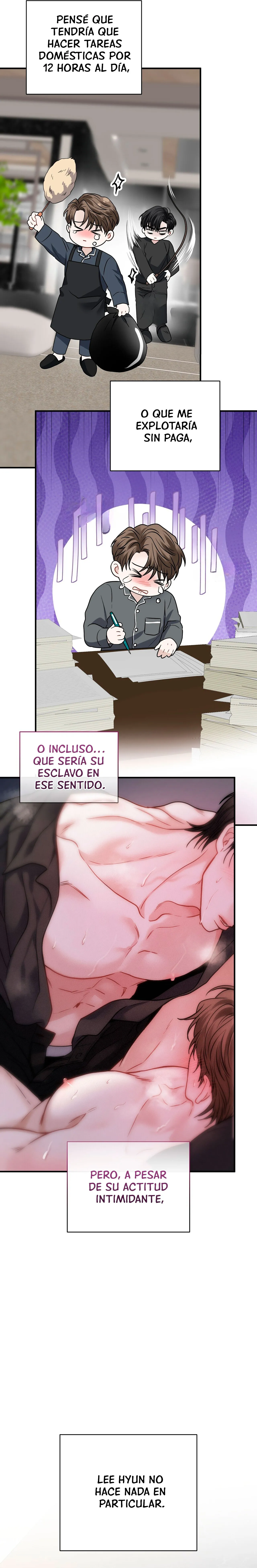19 Romper el cómodo encierro
