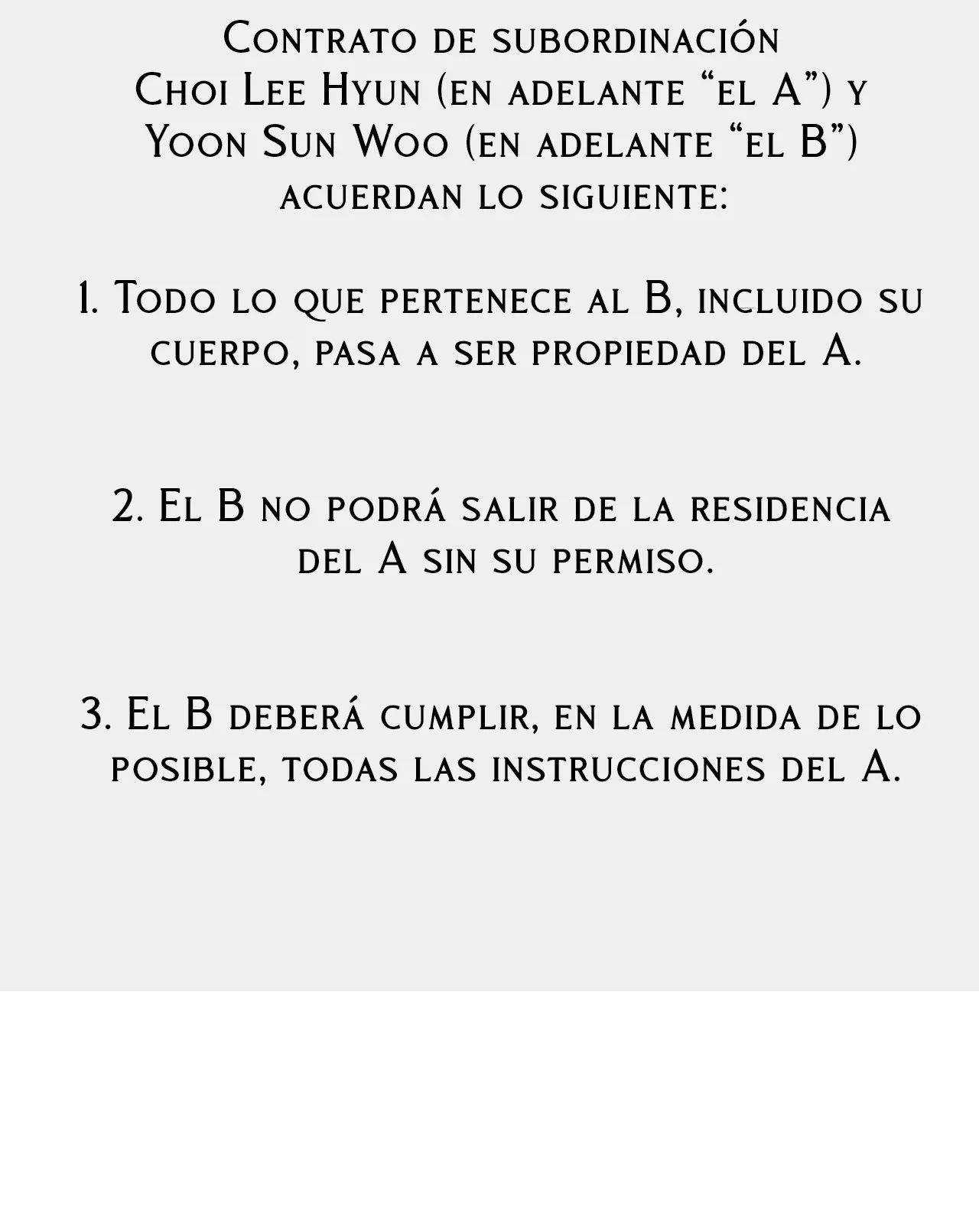 14 Romper el cómodo encierro