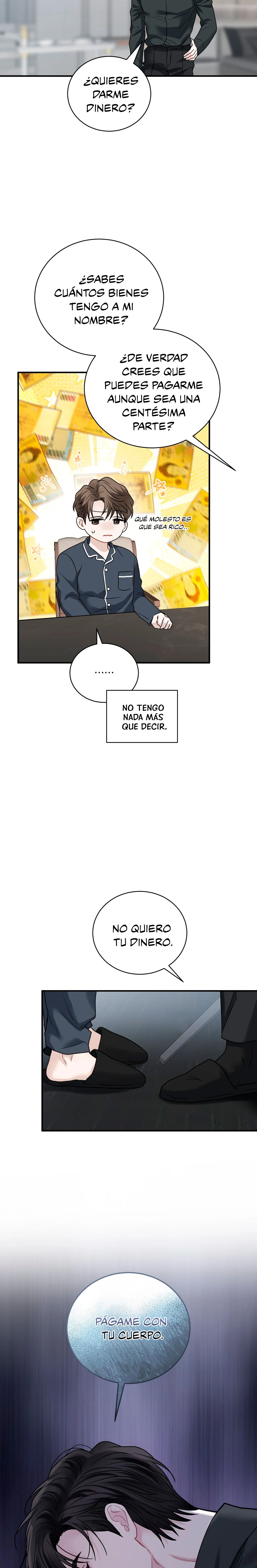 12 Romper el cómodo encierro