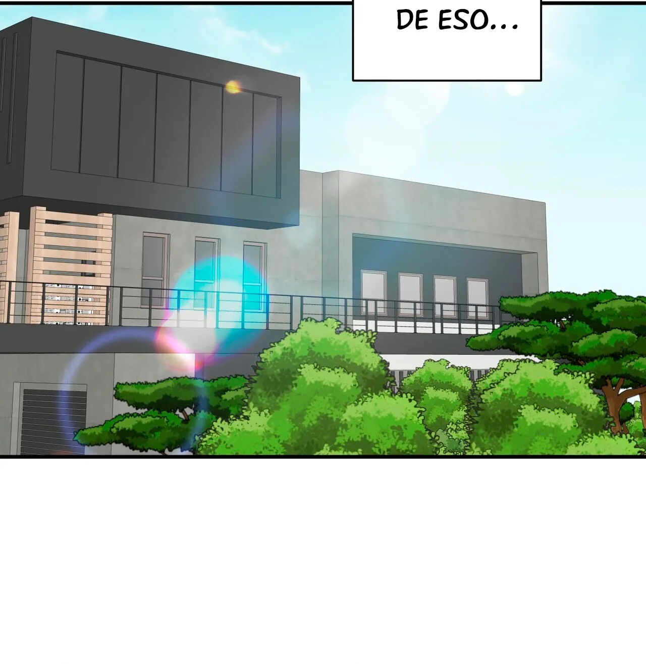 18 Romper el cómodo encierro