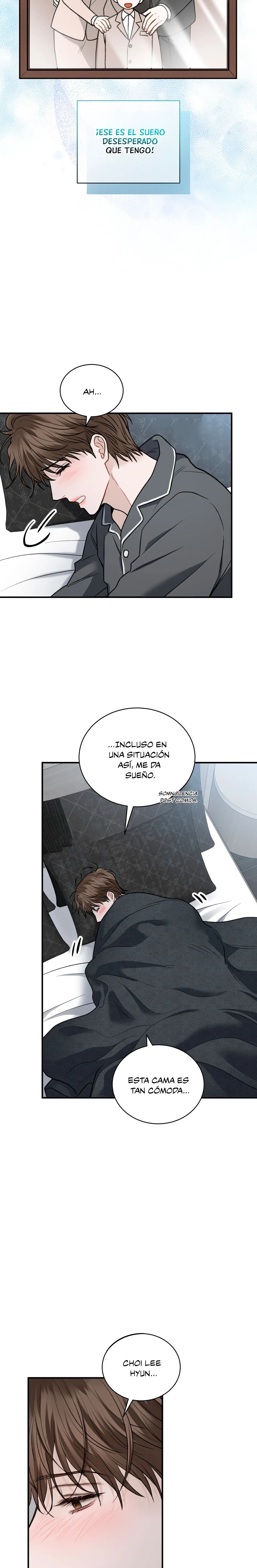 29 Romper el cómodo encierro