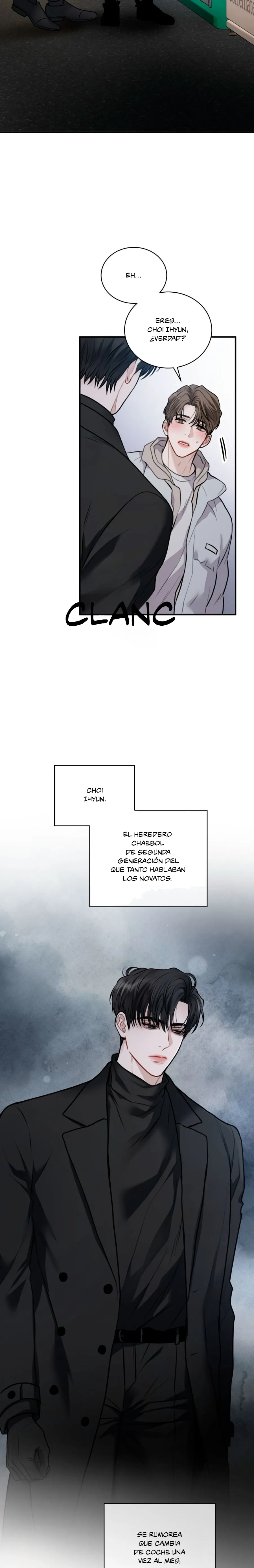 10 Romper el cómodo encierro