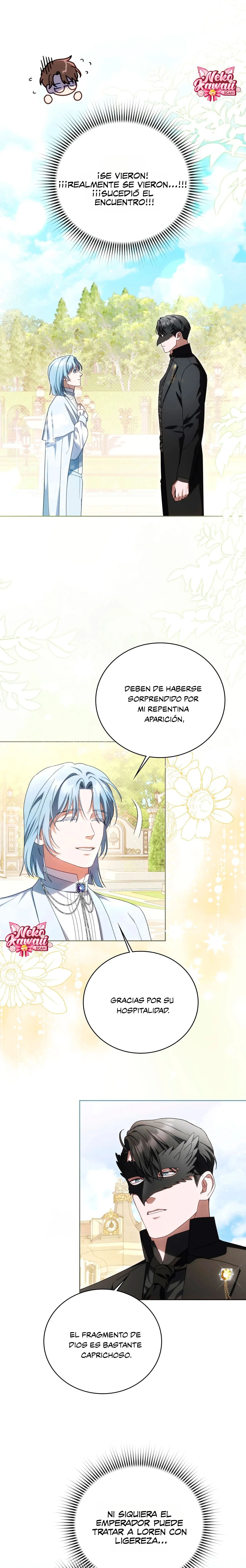 1 ¿Quieres que te escriba una carta de amor?