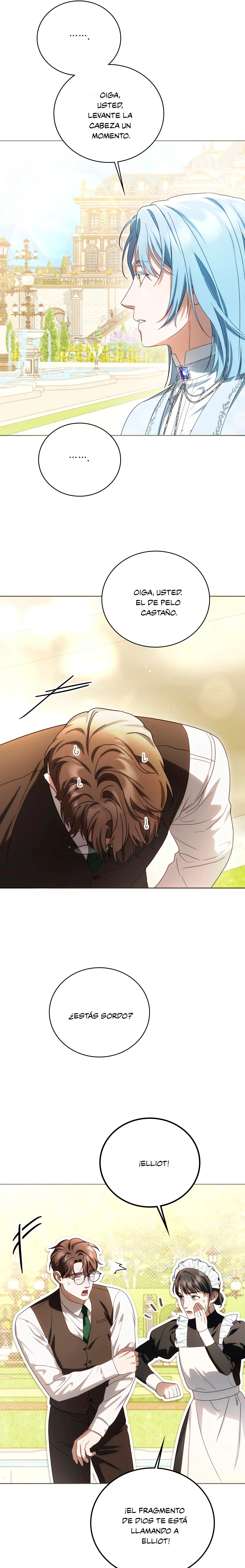 10 ¿Quieres que te escriba una carta de amor?