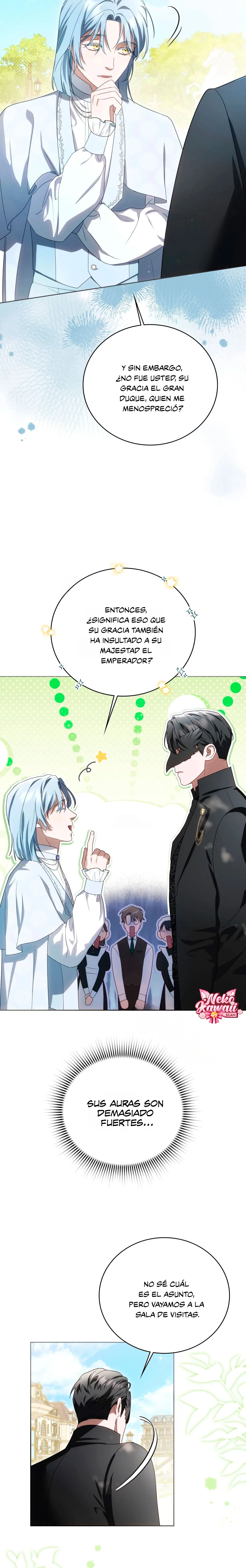 4 ¿Quieres que te escriba una carta de amor?