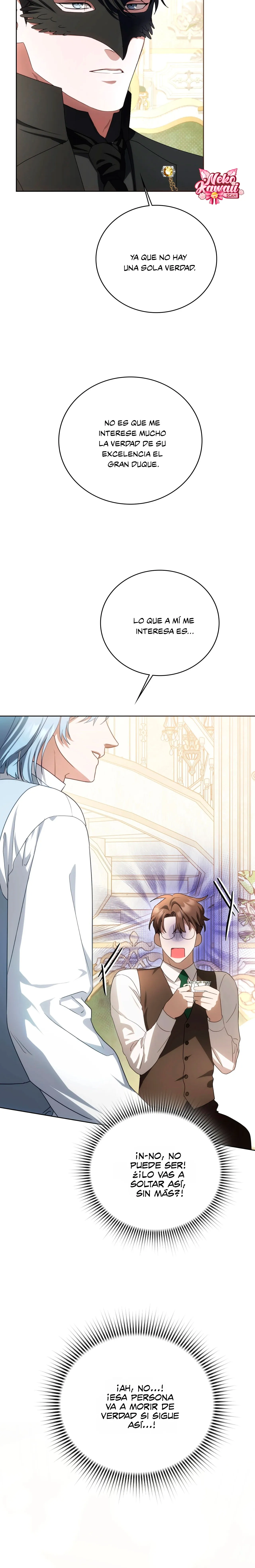 31 ¿Quieres que te escriba una carta de amor?