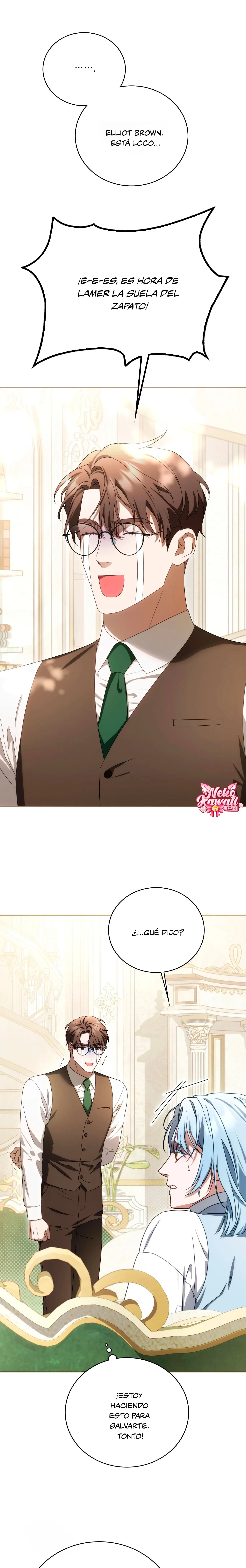 33 ¿Quieres que te escriba una carta de amor?