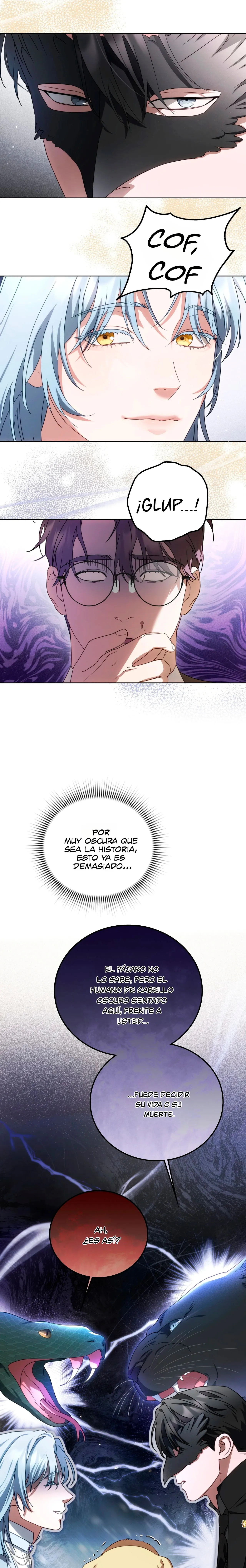 29 ¿Quieres que te escriba una carta de amor?