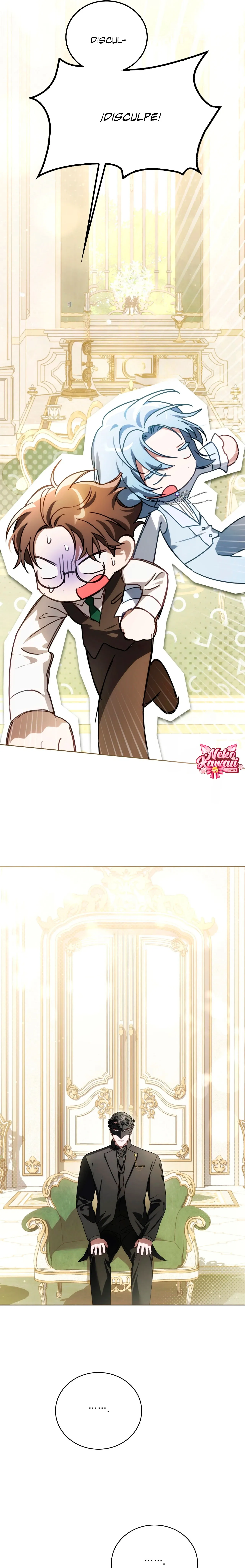 35 ¿Quieres que te escriba una carta de amor?