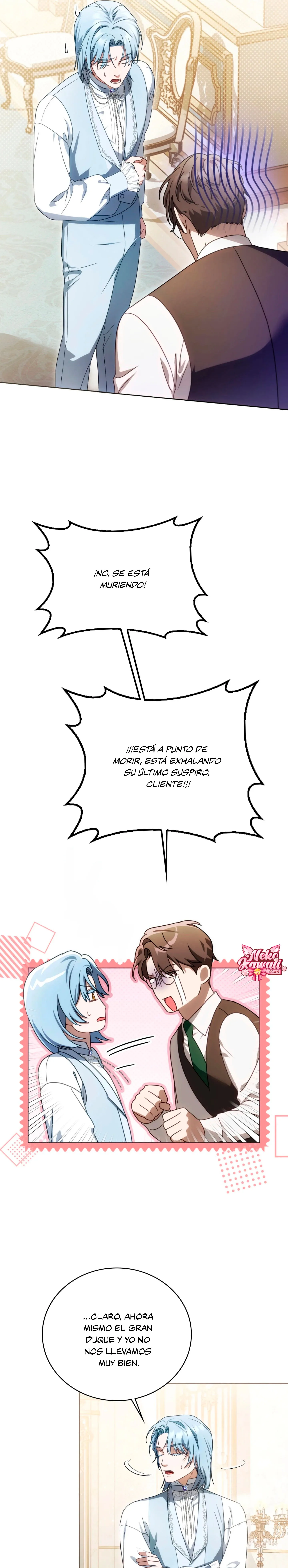 4 ¿Quieres que te escriba una carta de amor?