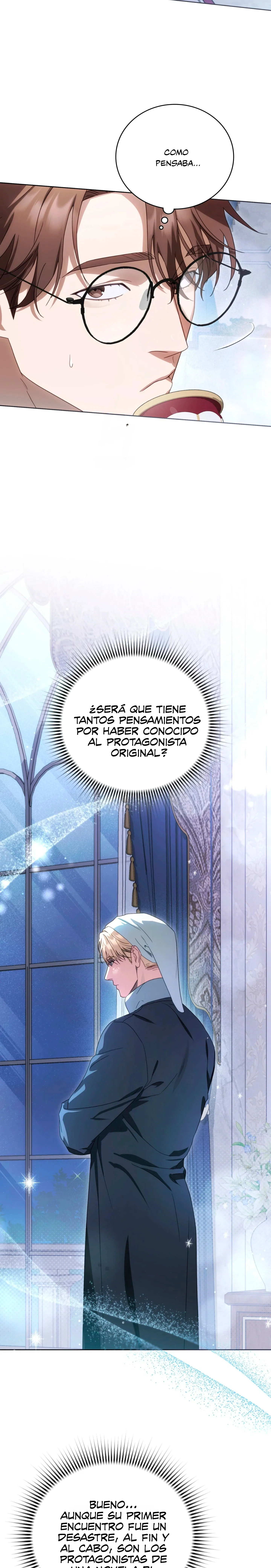43 ¿Quieres que te escriba una carta de amor?