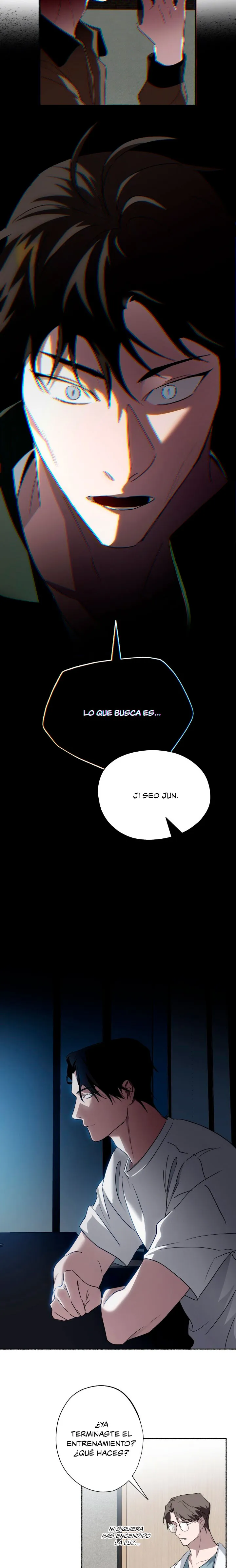 5 Pivote profundo