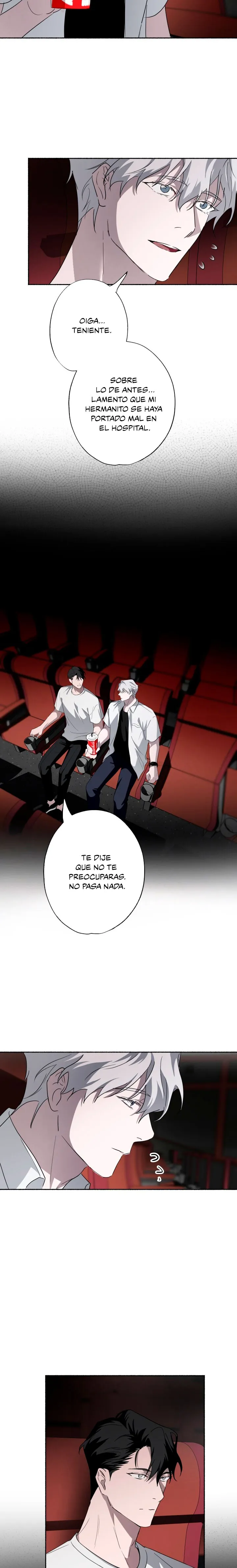 14 Pivote profundo