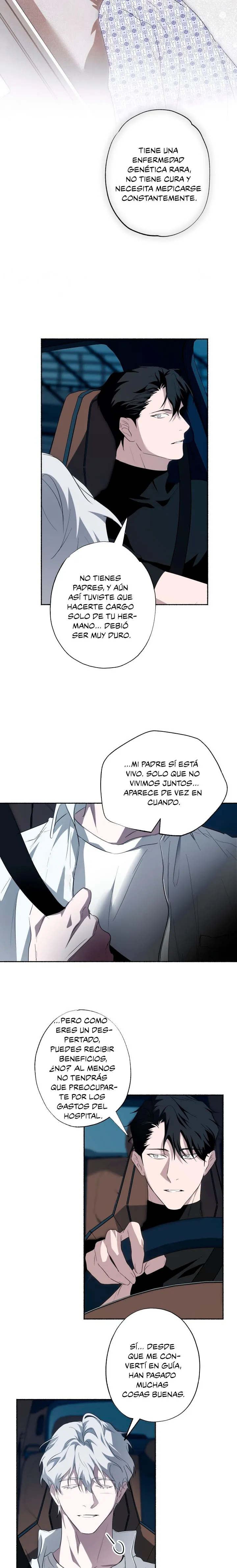 3 Pivote profundo
