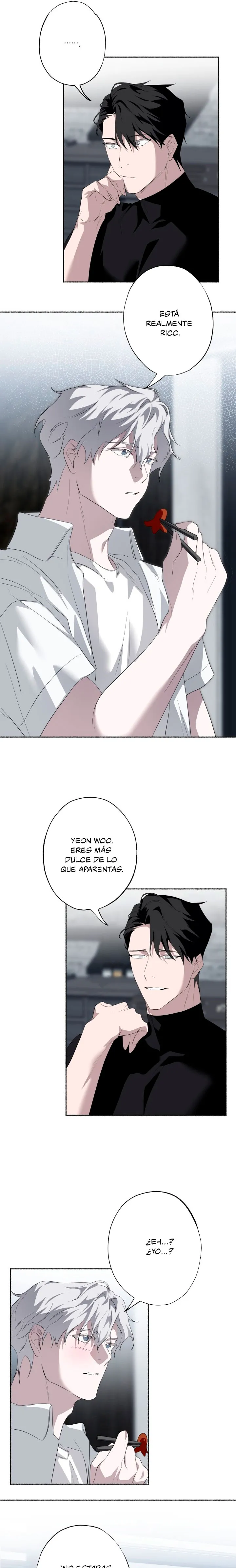 12 Pivote profundo