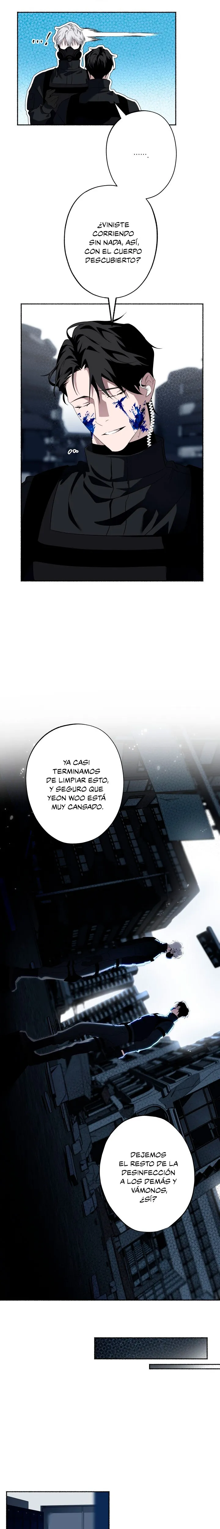 13 Pivote profundo