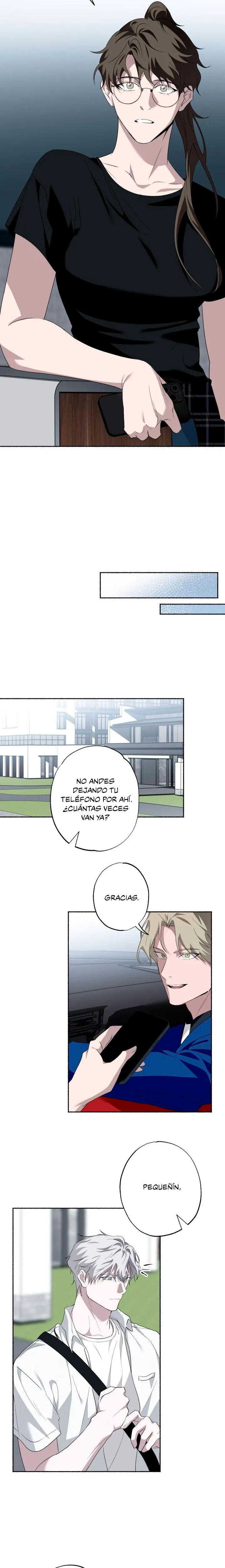 7 Pivote profundo