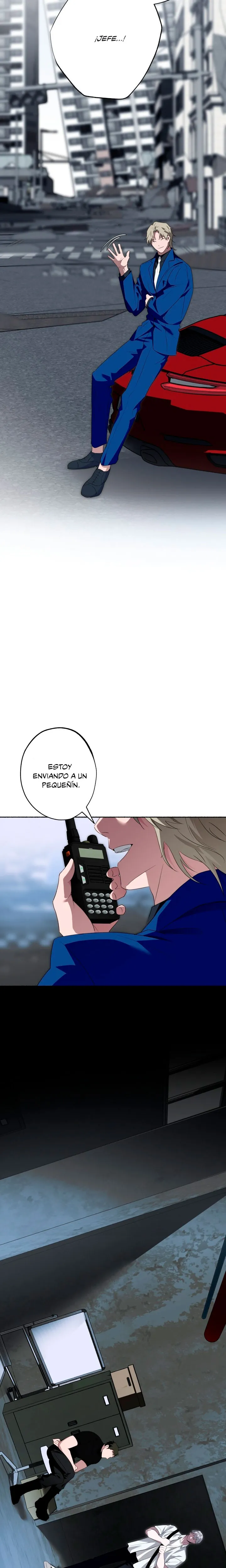 18 Pivote profundo
