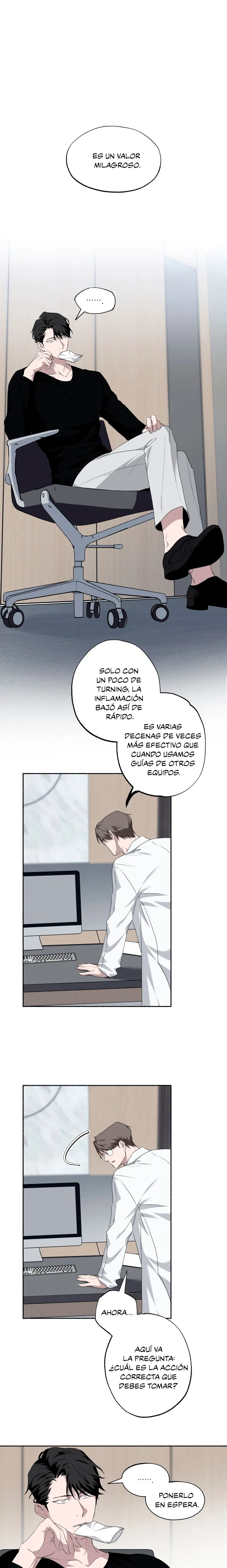 1 Pivote profundo