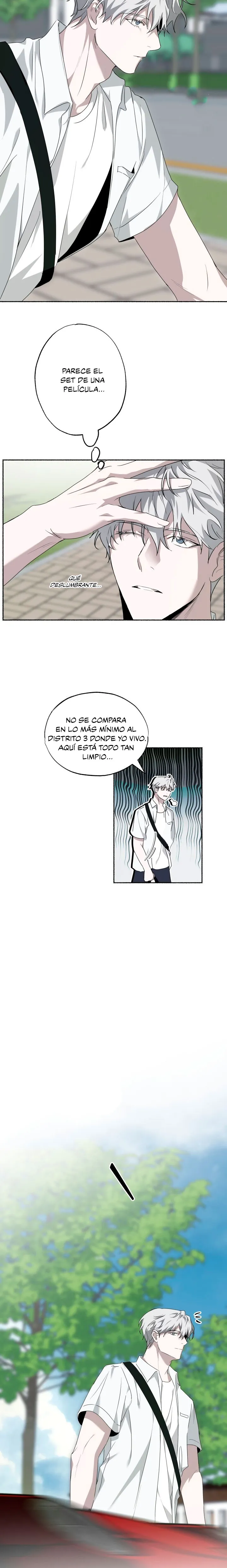 5 Pivote profundo
