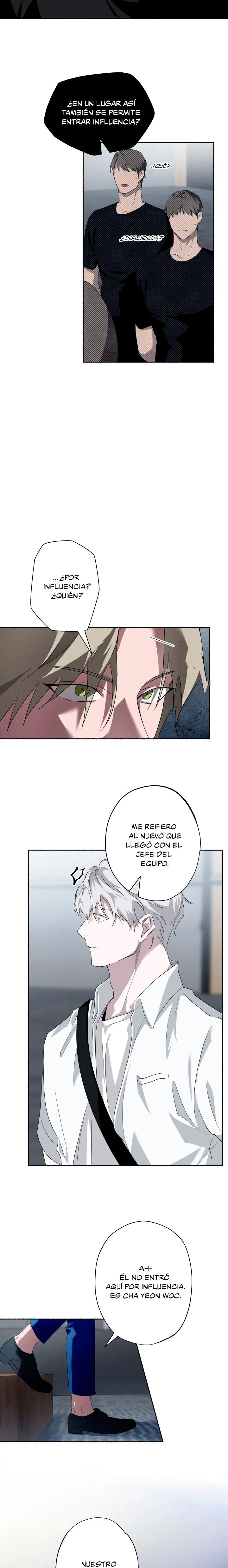 17 Pivote profundo
