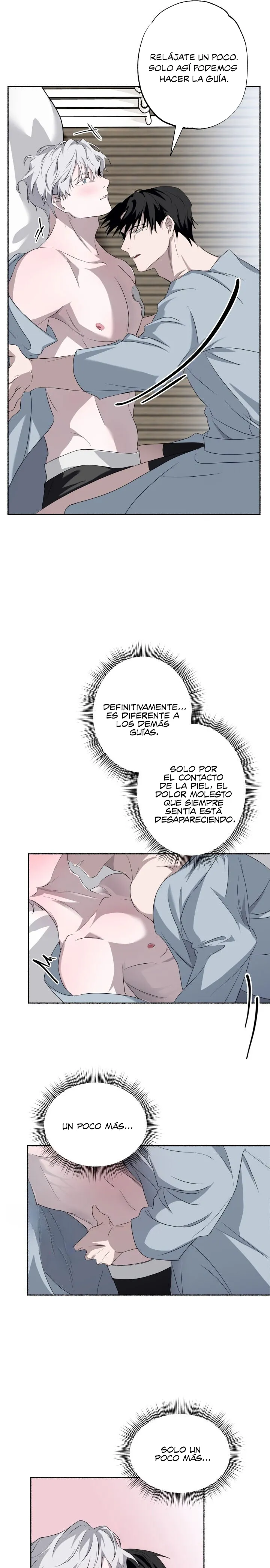 16 Pivote profundo