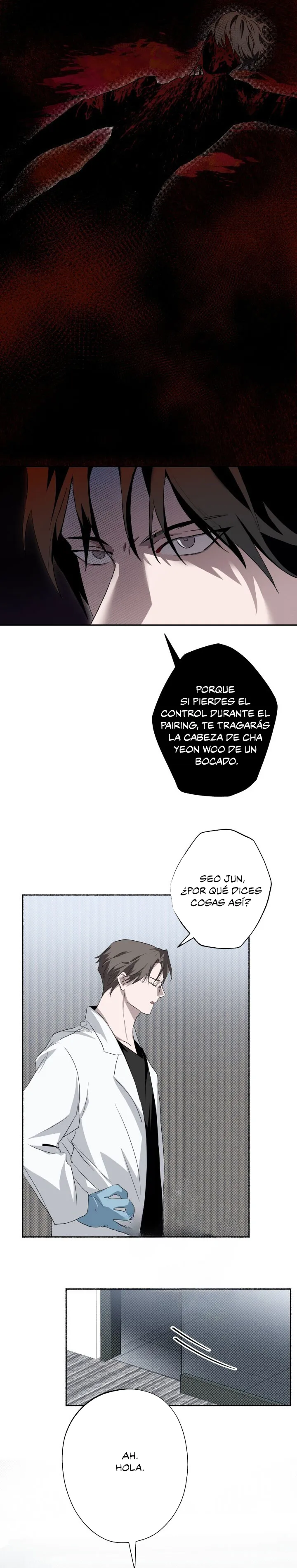 7 Pivote profundo