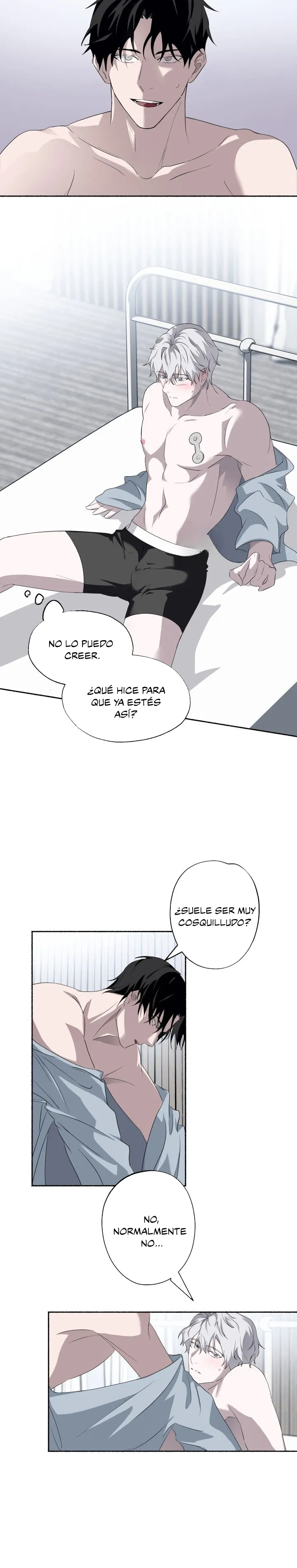 20 Pivote profundo