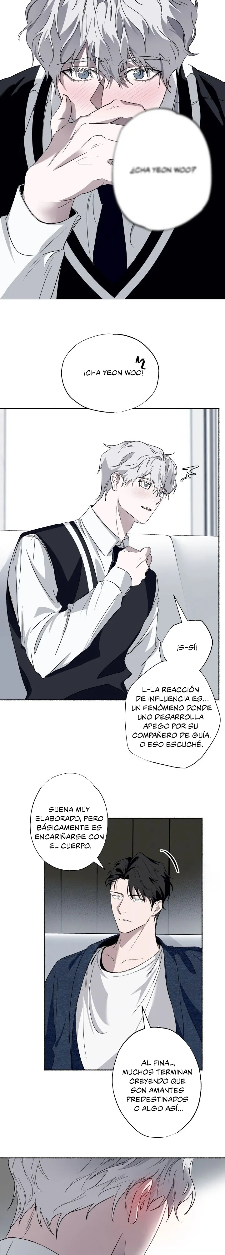 14 Pivote profundo