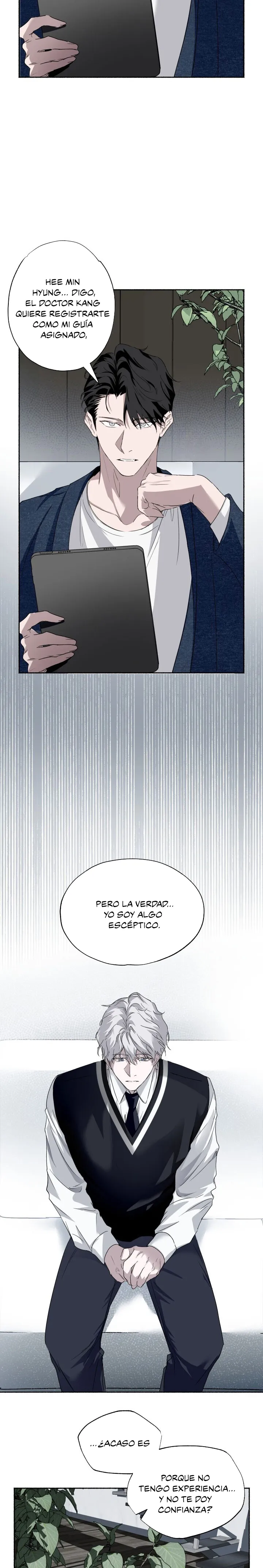 7 Pivote profundo