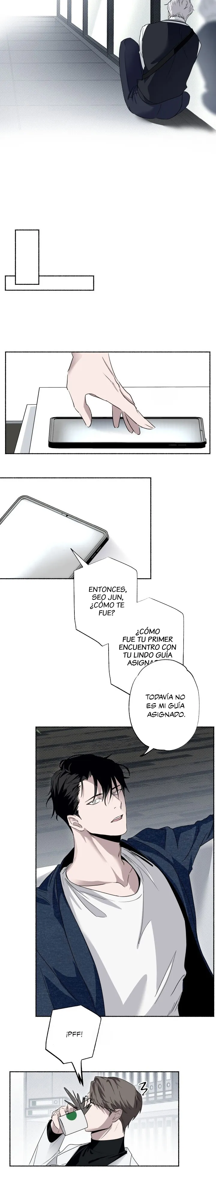 20 Pivote profundo