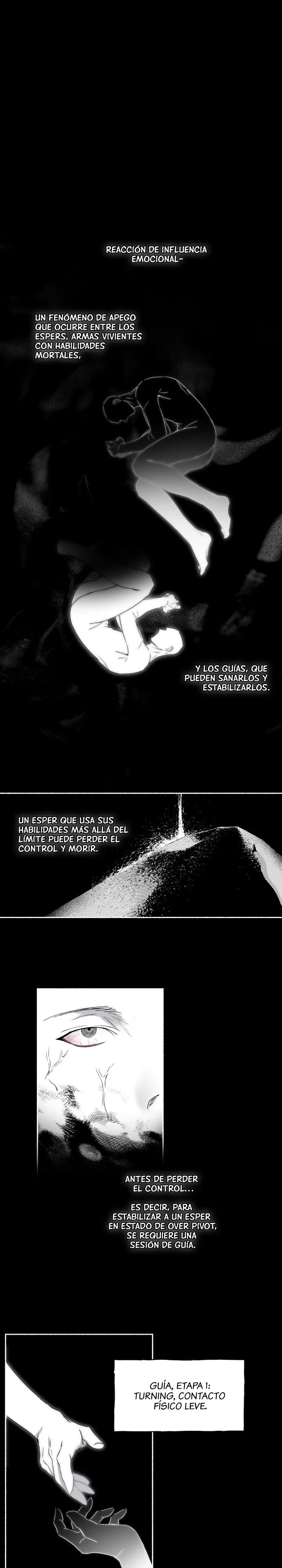 12 Pivote profundo