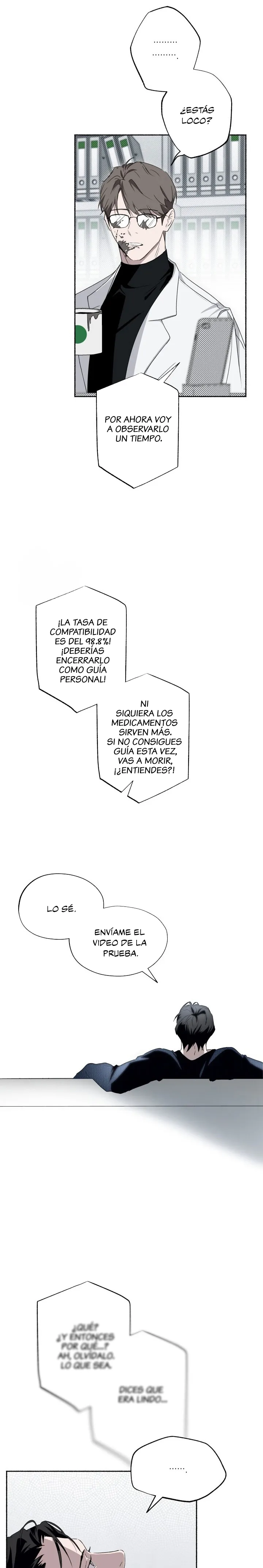 21 Pivote profundo