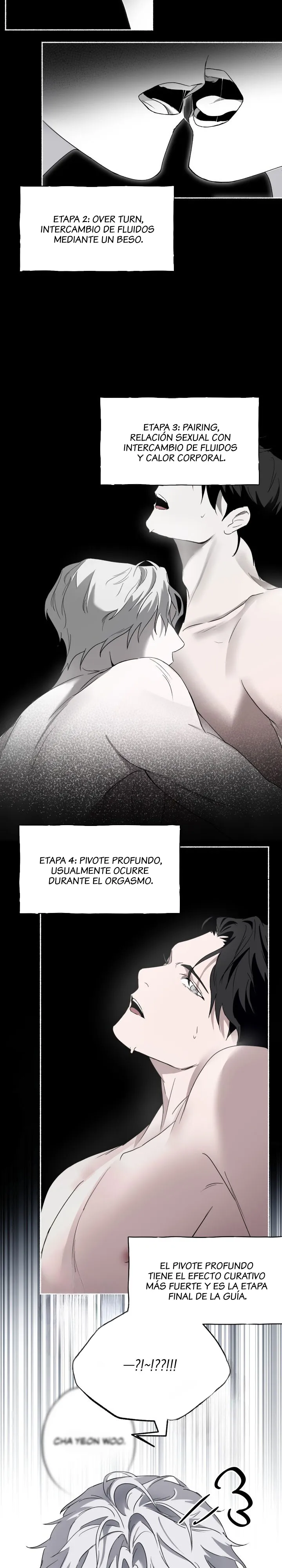 13 Pivote profundo