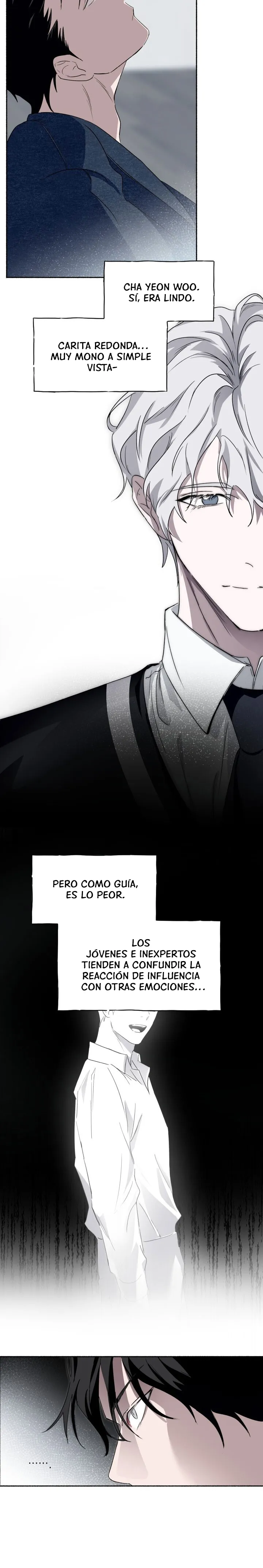 22 Pivote profundo