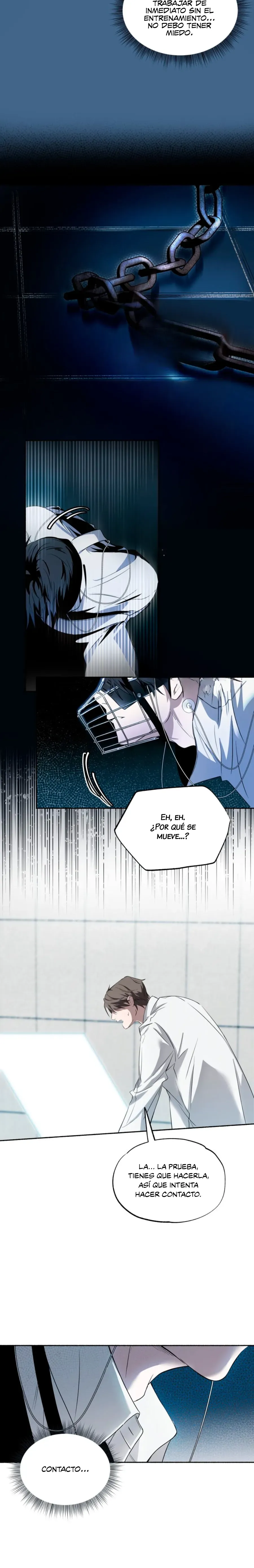 13 Pivote profundo