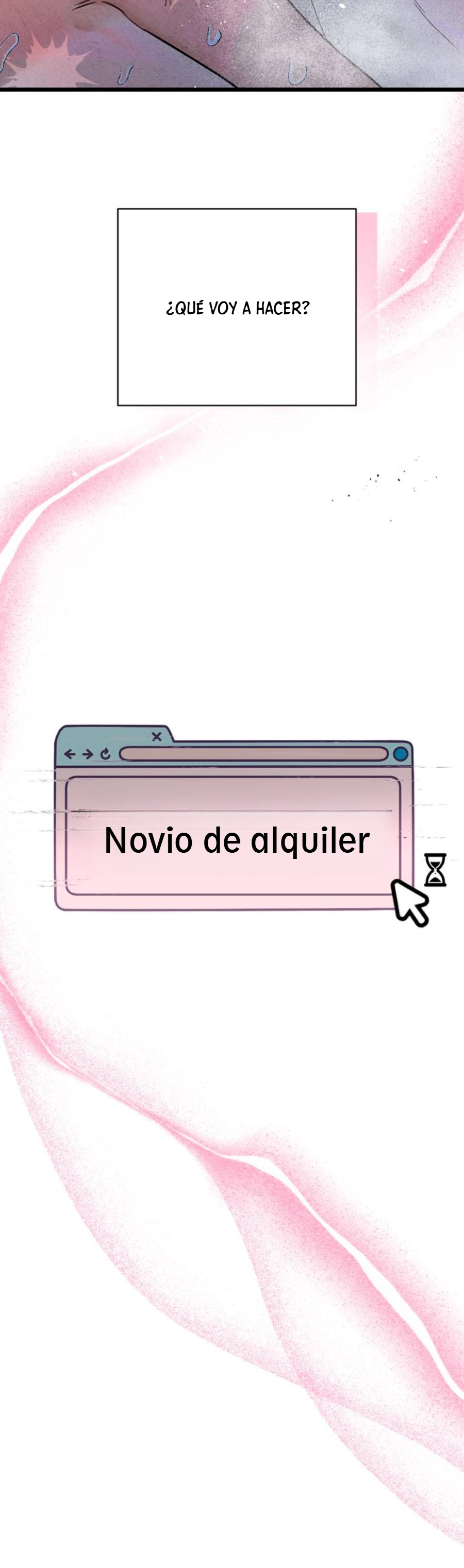 8 Novio de alquiler