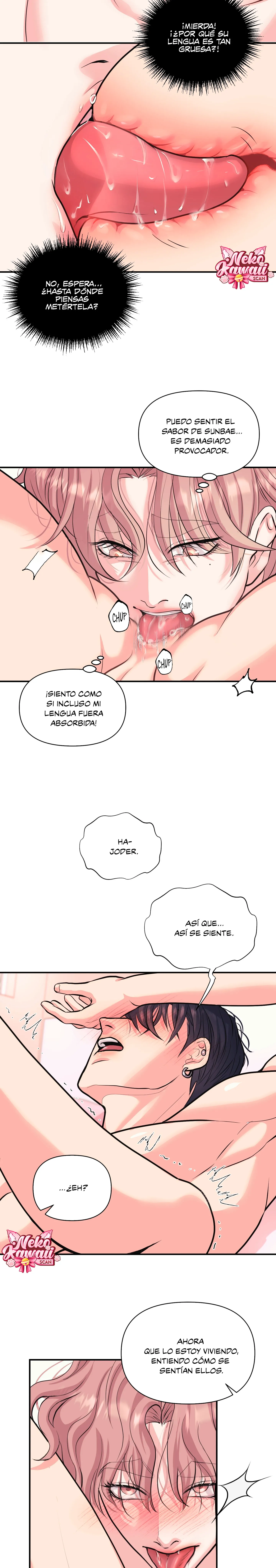 2 Se respeta tu gusto
