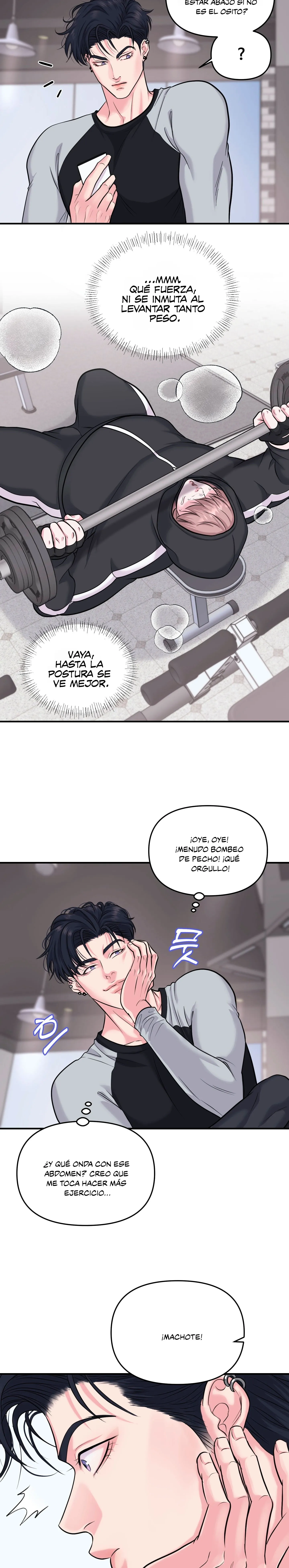 14 Se respeta tu gusto